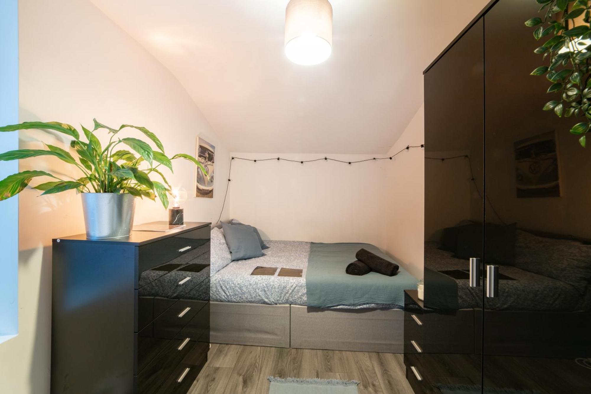 Cozy Rooms In Shared Accommodation Near Anfield Stadium With Parking And Wifi Ліверпуль Екстер'єр фото