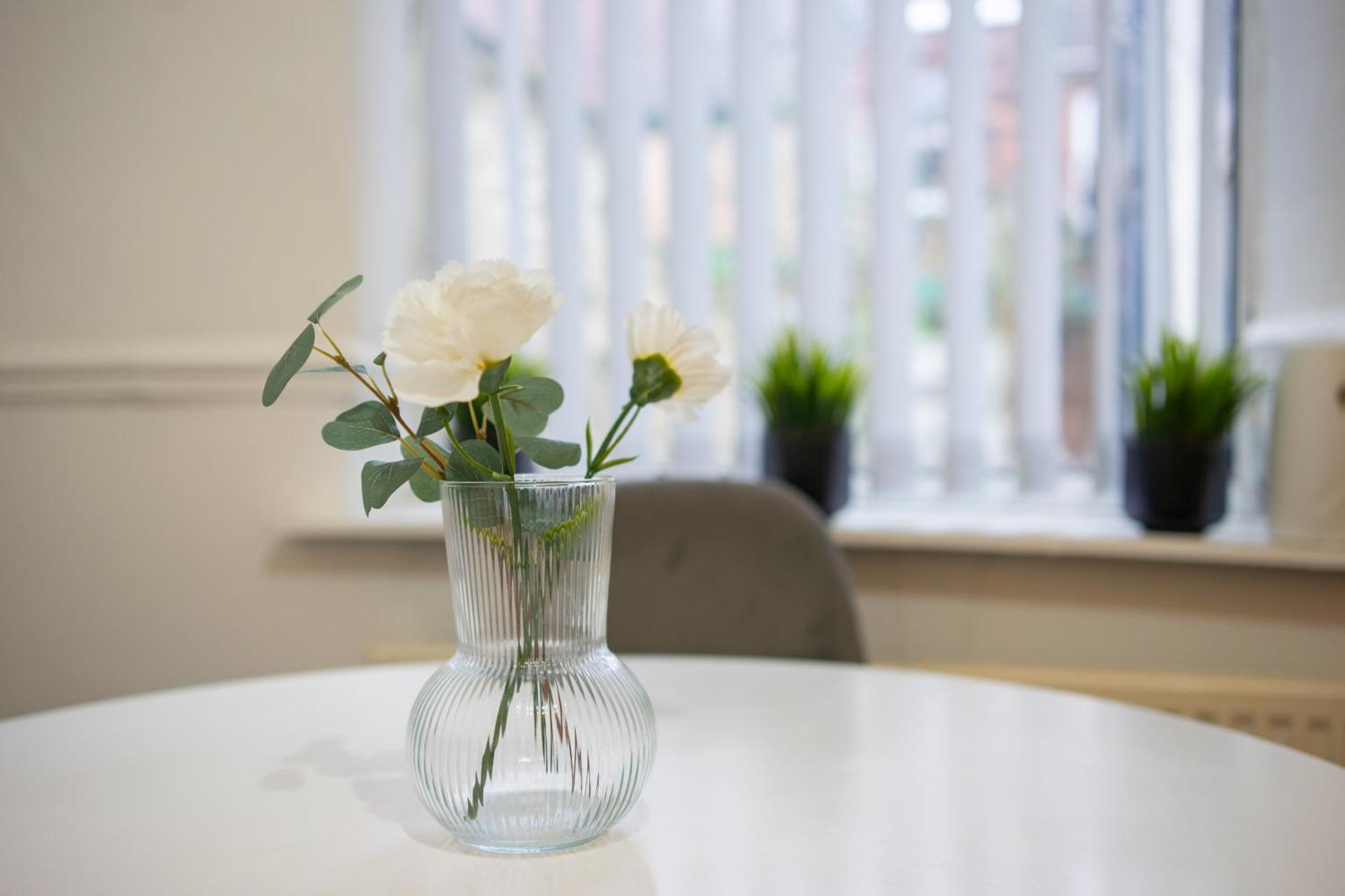 Cozy Rooms In Shared Accommodation Near Anfield Stadium With Parking And Wifi Ліверпуль Екстер'єр фото